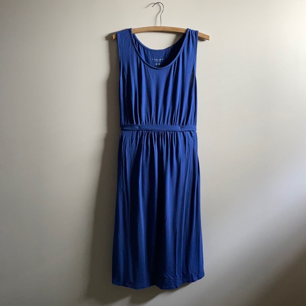 Liz Lange Maternity dress